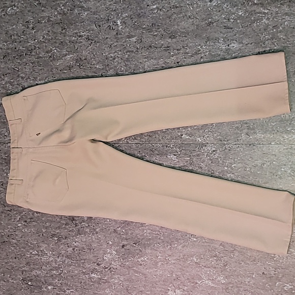 Made in USA. 80s. Levi's. Black Tab. 💯 Dacron slacks. Men's size w36 l32 - Picture 1 of 15